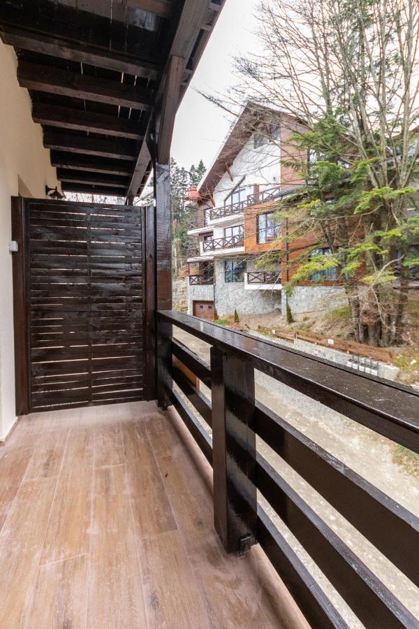 Pension Master Sinaia Esterno foto